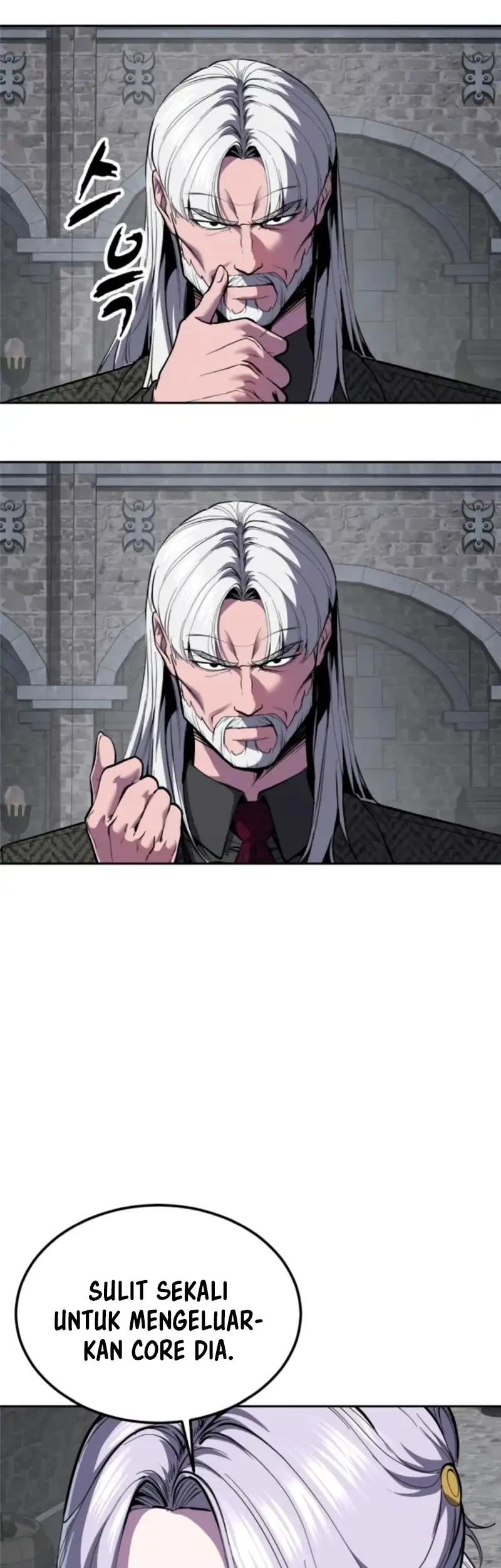 Ticket Hero S2 Chapter 181 Gambar 47