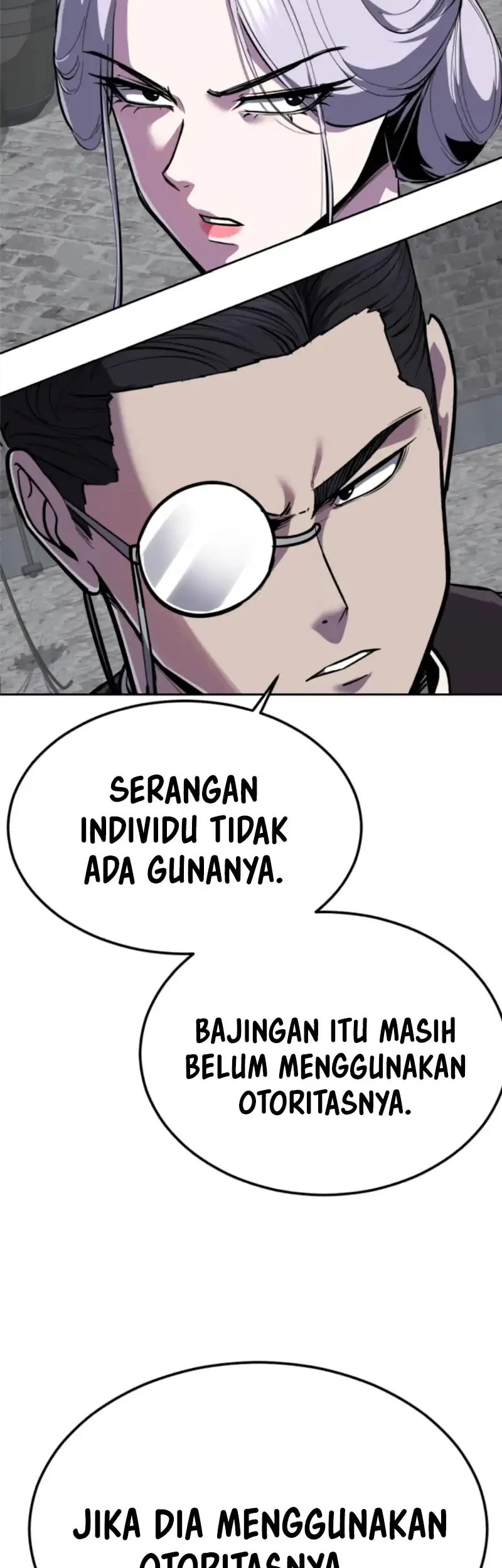 Ticket Hero S2 Chapter 181 Gambar 48