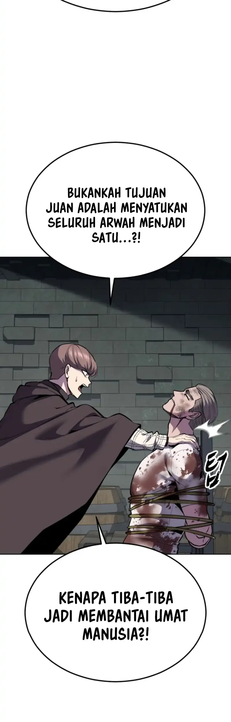 Ticket Hero S2 Chapter 182 Gambar 39