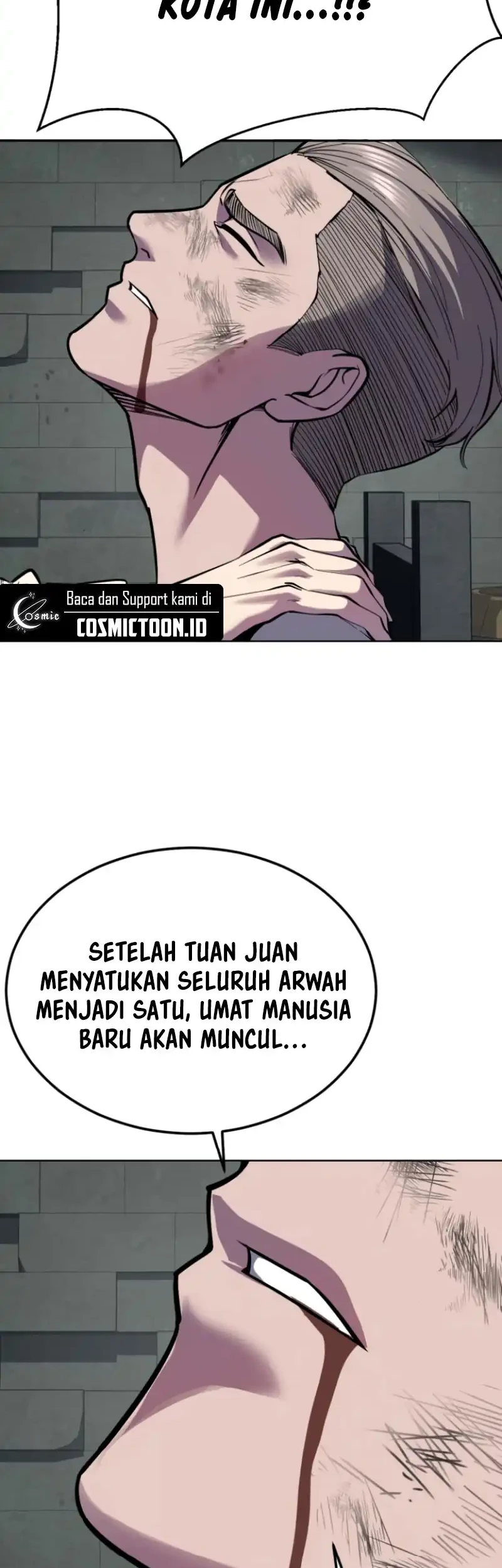 Ticket Hero S2 Chapter 182 Gambar 41