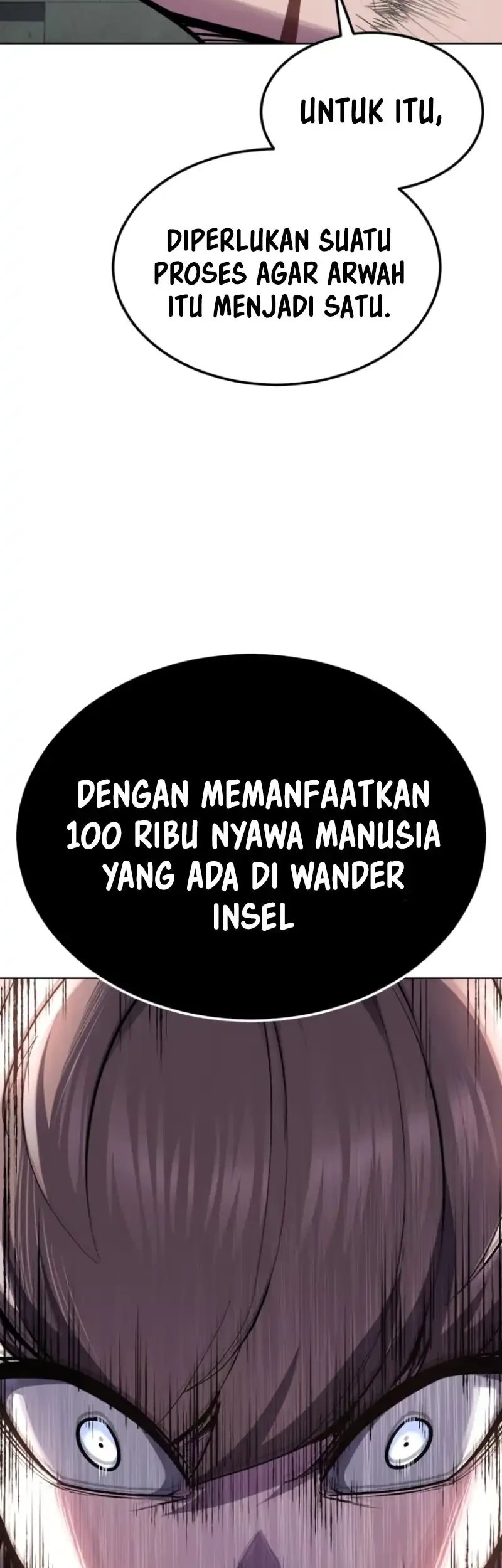 Ticket Hero S2 Chapter 182 Gambar 42