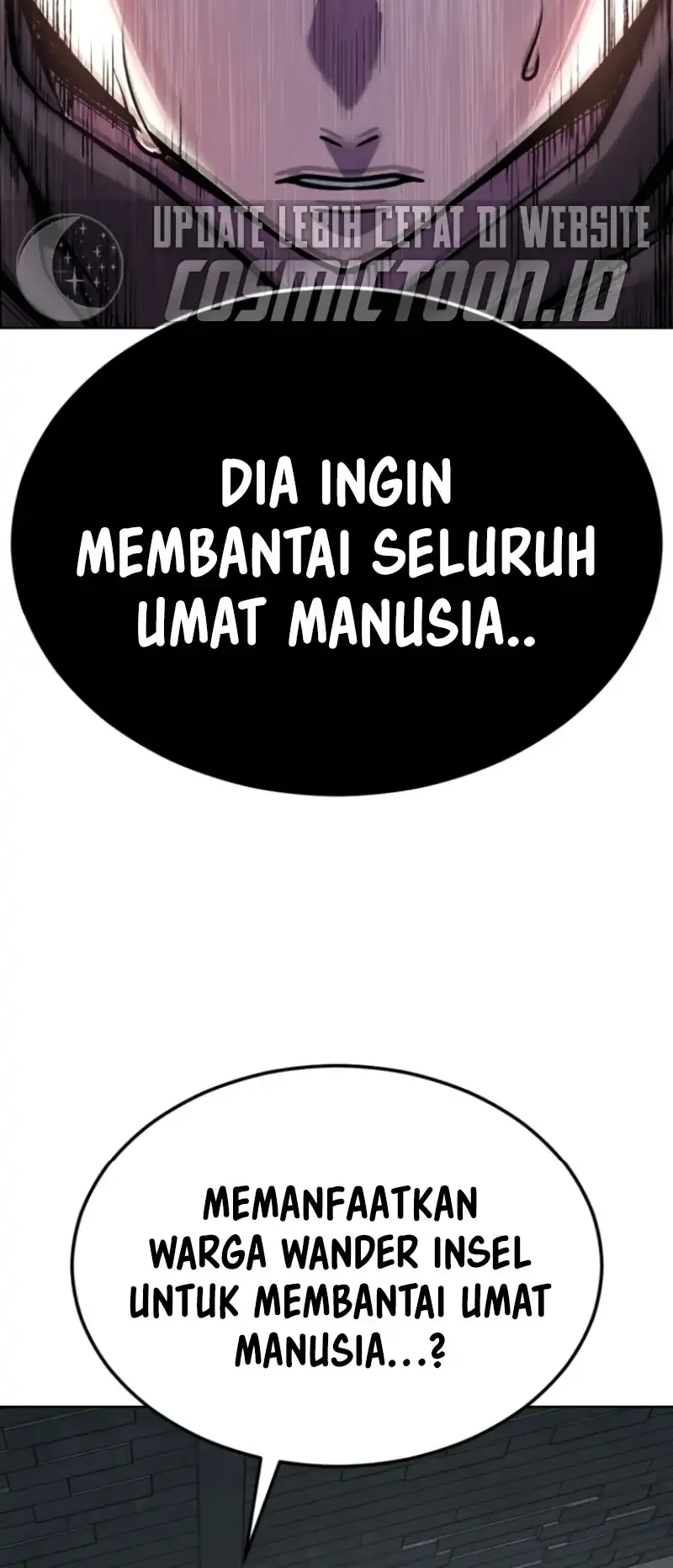 Ticket Hero S2 Chapter 182 Gambar 43