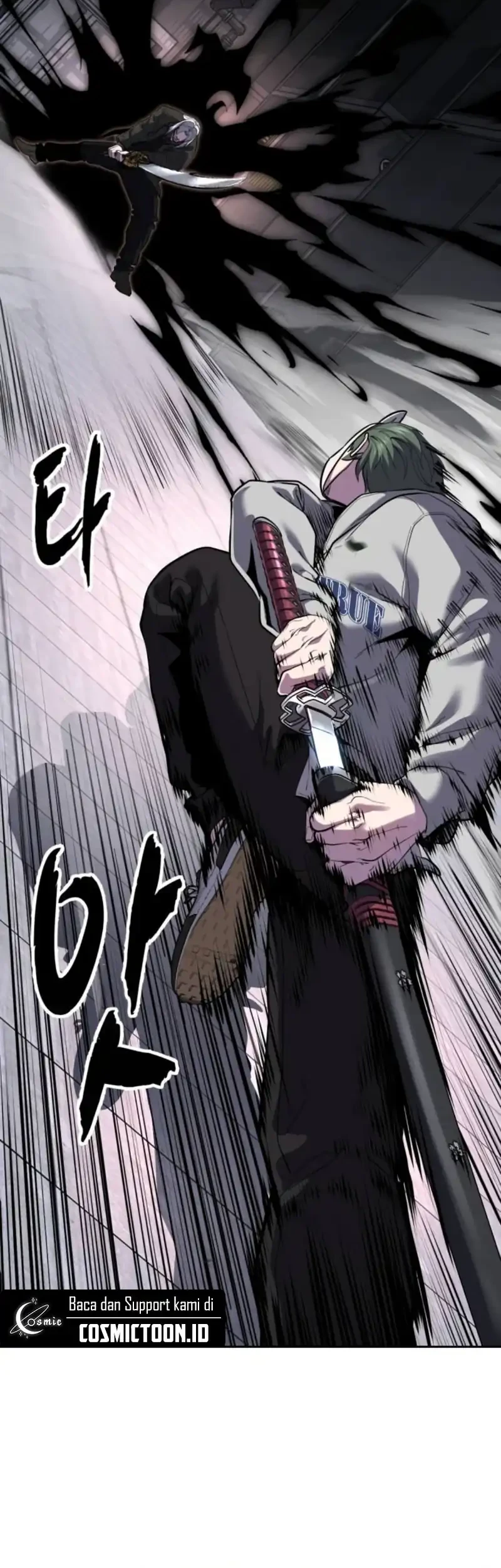Ticket Hero S2 Chapter 183 Gambar 46