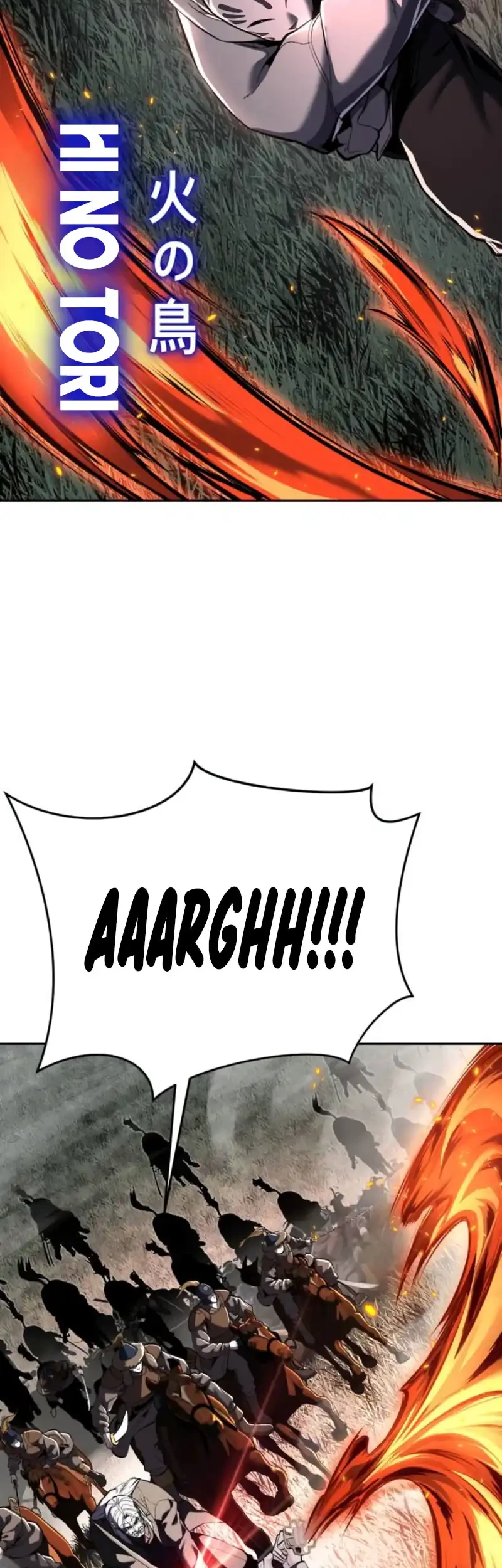 Ticket Hero S2 Chapter 183 Gambar 49