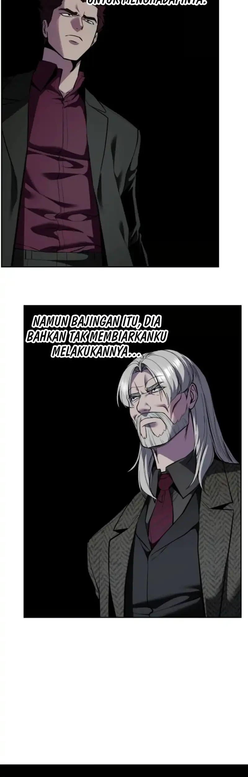 Ticket Hero S2 Chapter 184 Gambar 38