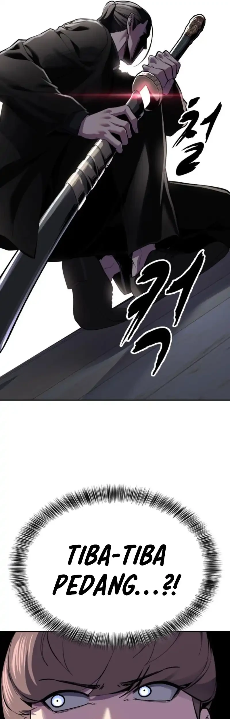 Ticket Hero S2 Chapter 185 Gambar 45