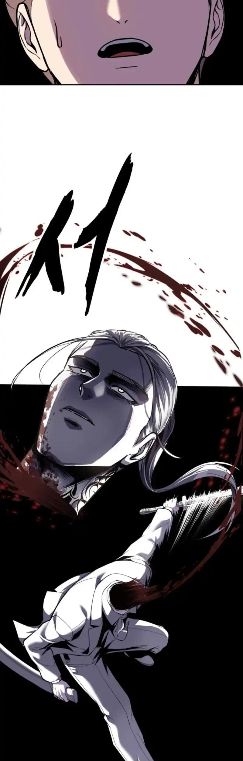 Ticket Hero S2 Chapter 185 Gambar 46