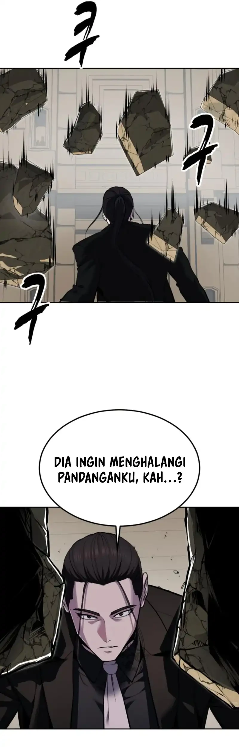 Ticket Hero S2 Chapter 186 Gambar 45