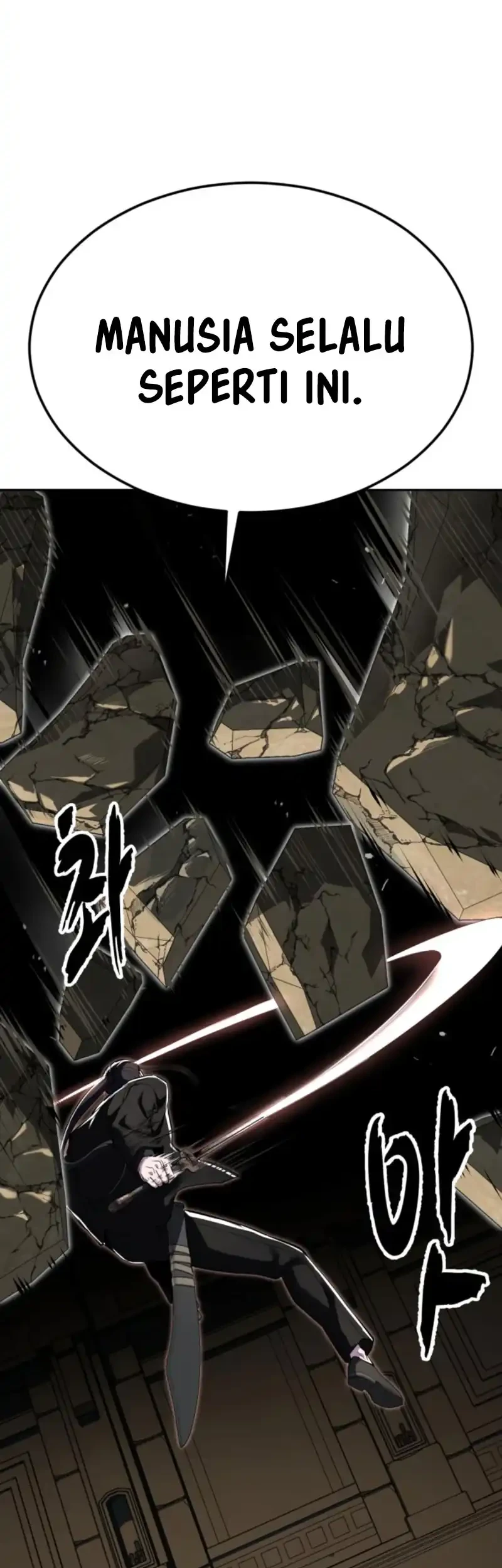 Ticket Hero S2 Chapter 186 Gambar 46