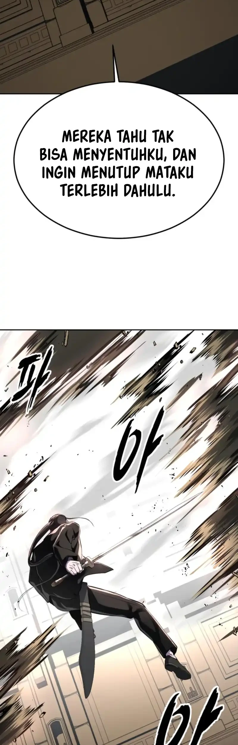 Ticket Hero S2 Chapter 186 Gambar 47