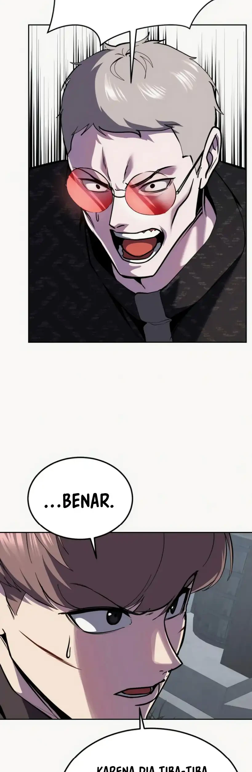 Ticket Hero S2 Chapter 187 Gambar 41