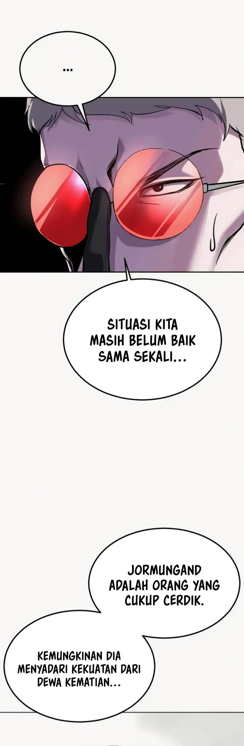 Ticket Hero S2 Chapter 187 Gambar 43