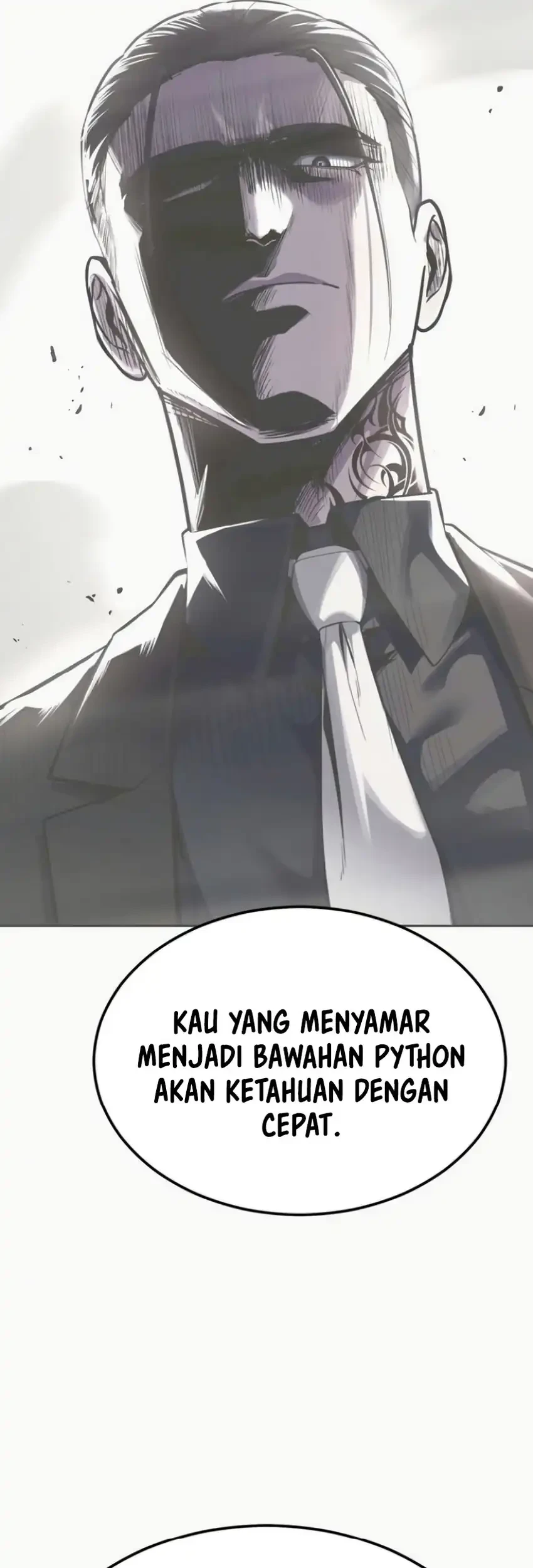 Ticket Hero S2 Chapter 187 Gambar 44