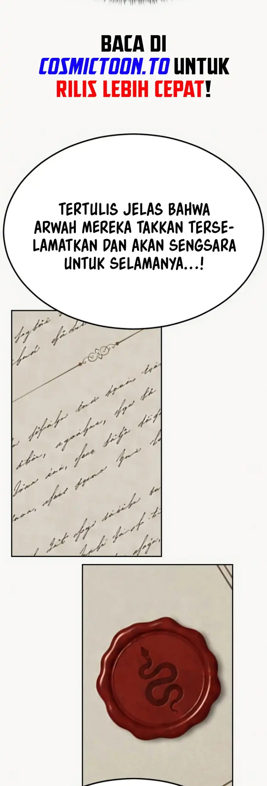 Ticket Hero S2 Chapter 188 Gambar 41