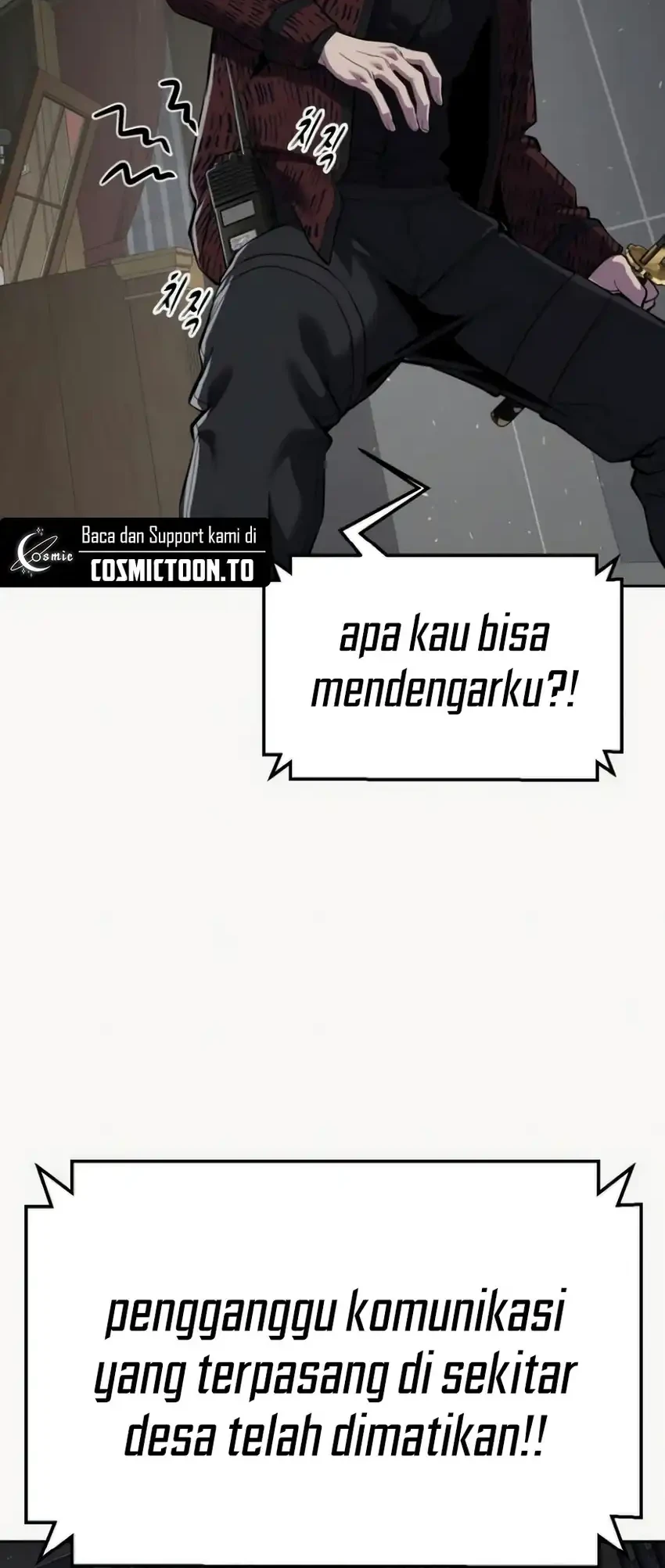 Ticket Hero S2 Chapter 188 Gambar 43
