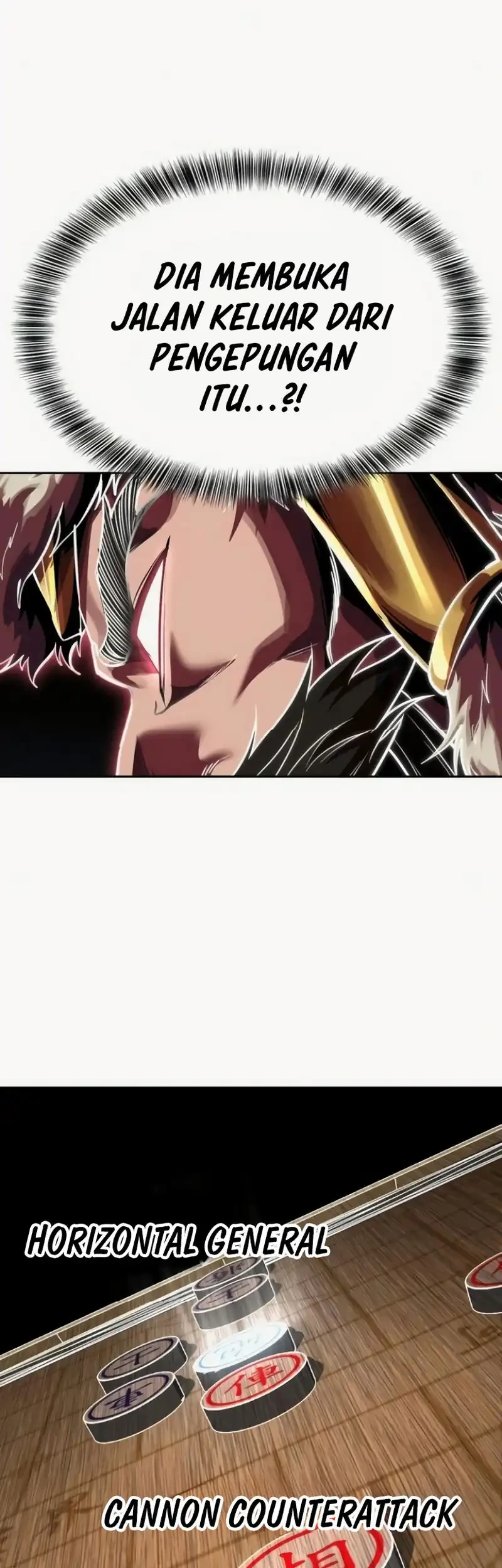 Ticket Hero S2 Chapter 189 Gambar 43