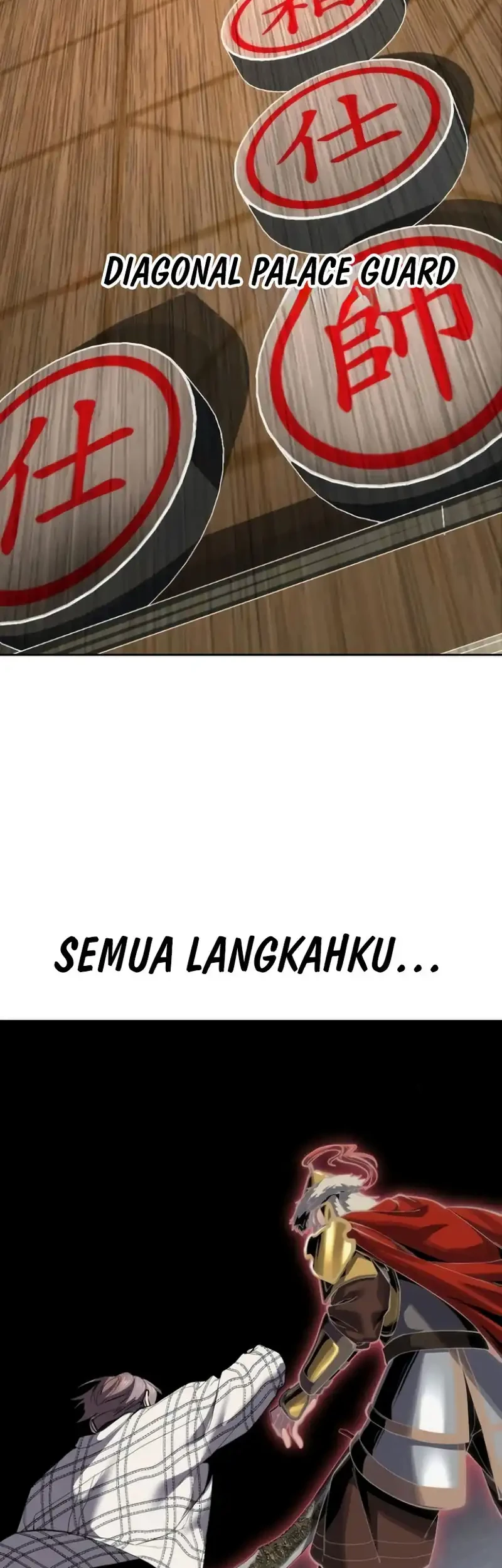 Ticket Hero S2 Chapter 189 Gambar 44