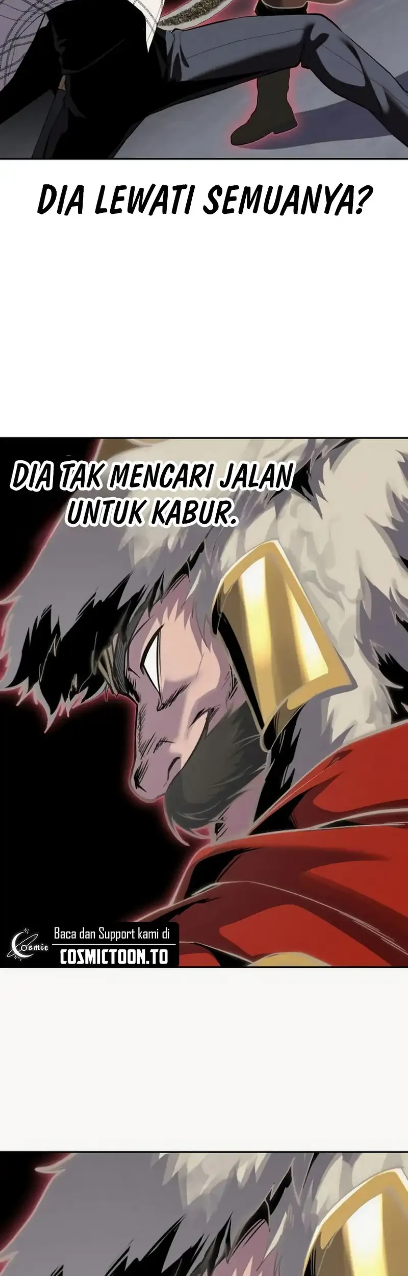 Ticket Hero S2 Chapter 189 Gambar 45