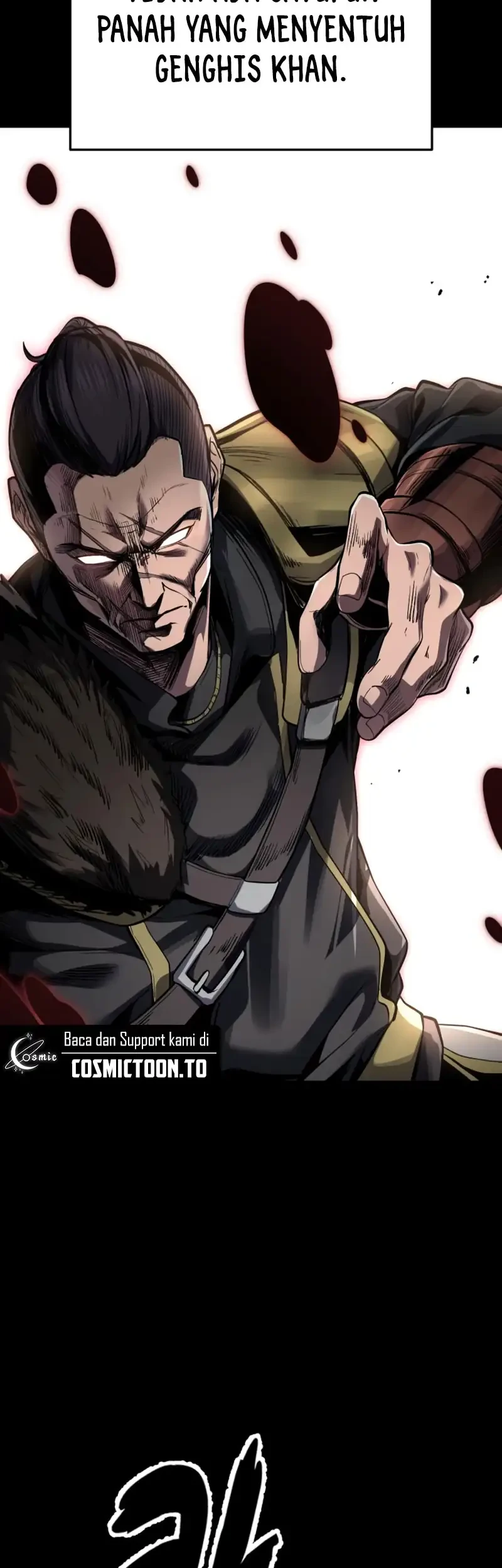 Ticket Hero S2 Chapter 190 Gambar 45