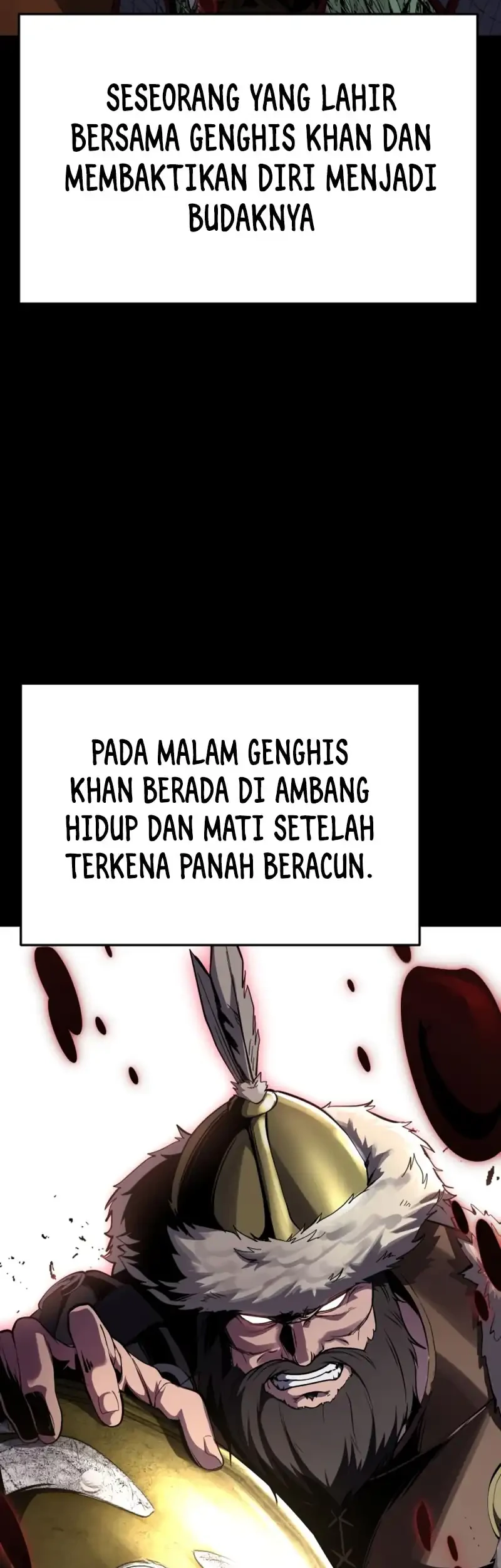 Ticket Hero S2 Chapter 190 Gambar 47