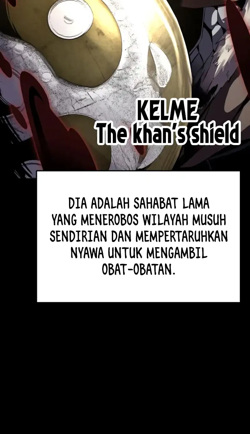 Ticket Hero S2 Chapter 190 Gambar 48