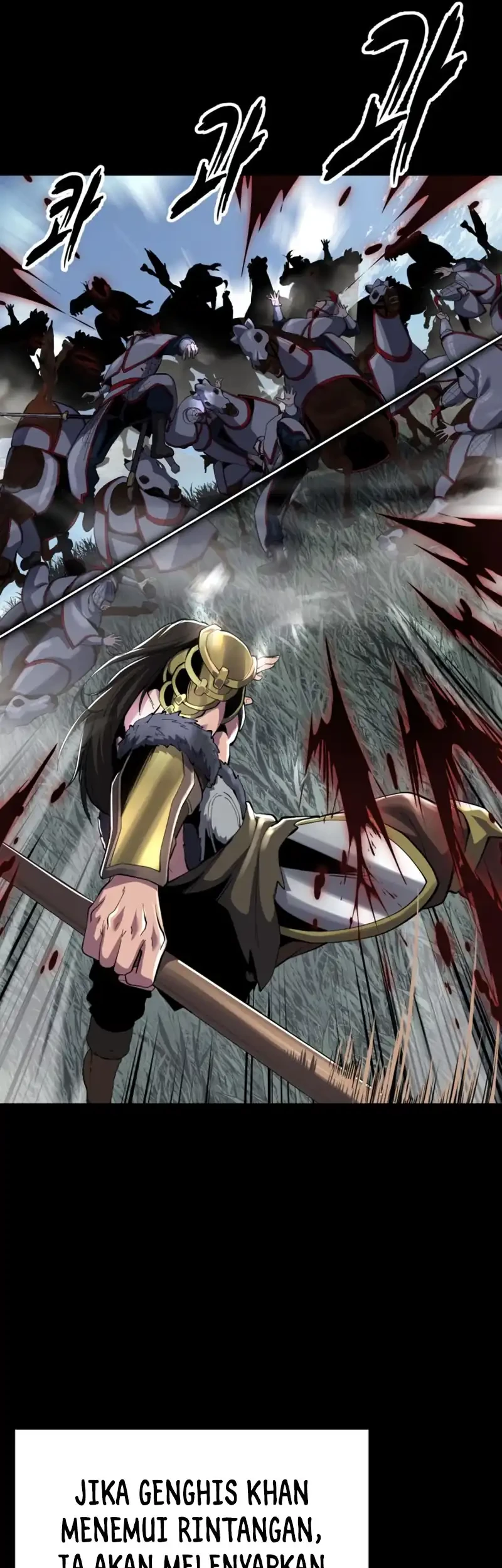 Ticket Hero S2 Chapter 190 Gambar 49