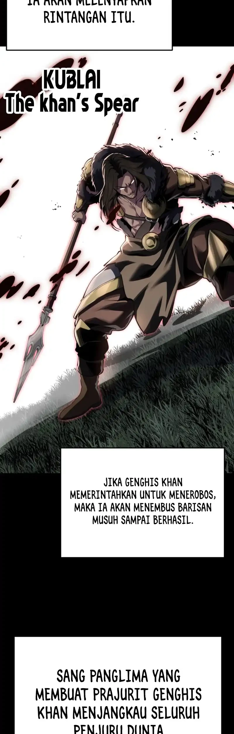 Ticket Hero S2 Chapter 190 Gambar 50