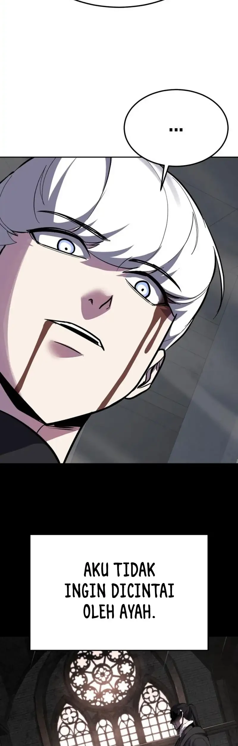 Ticket Hero S2 Chapter 191 Gambar 39