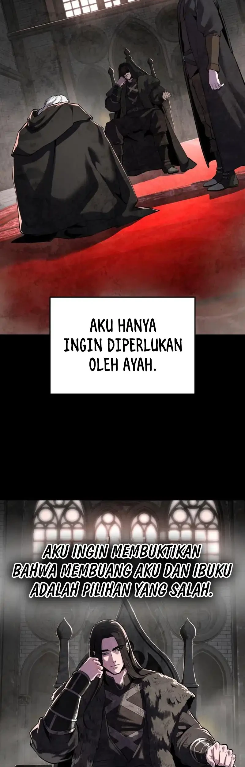 Ticket Hero S2 Chapter 191 Gambar 40