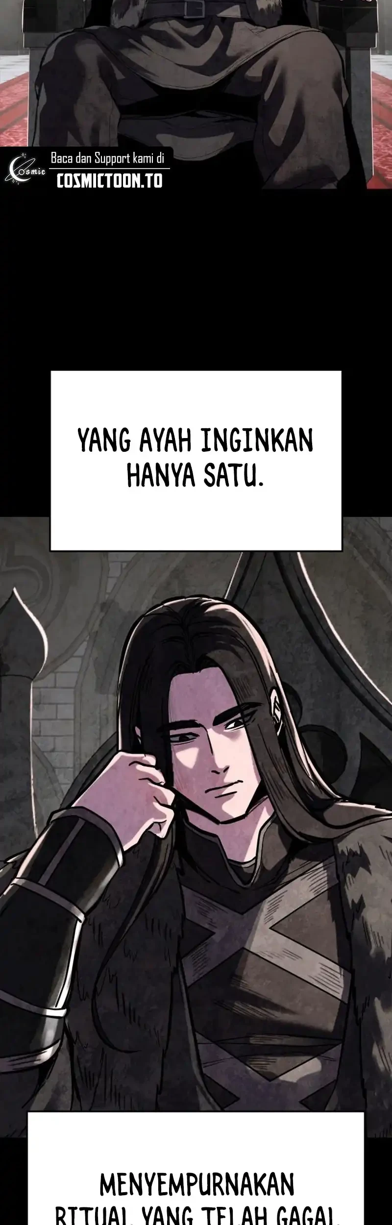 Ticket Hero S2 Chapter 191 Gambar 41