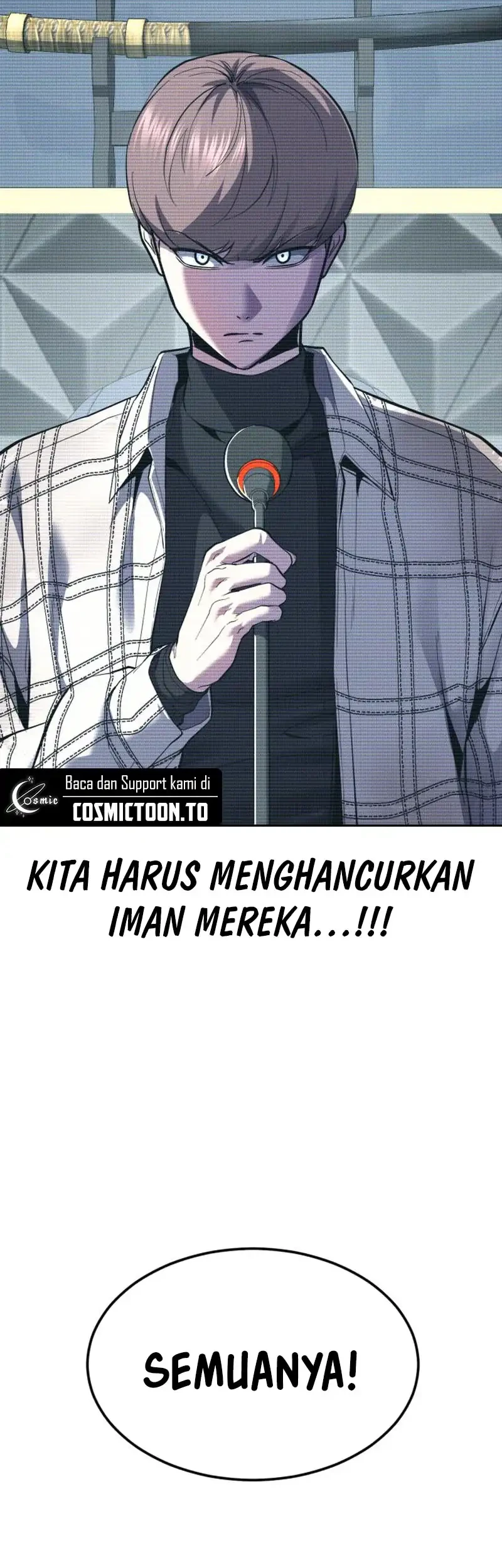 Ticket Hero S2 Chapter 194 Gambar 45