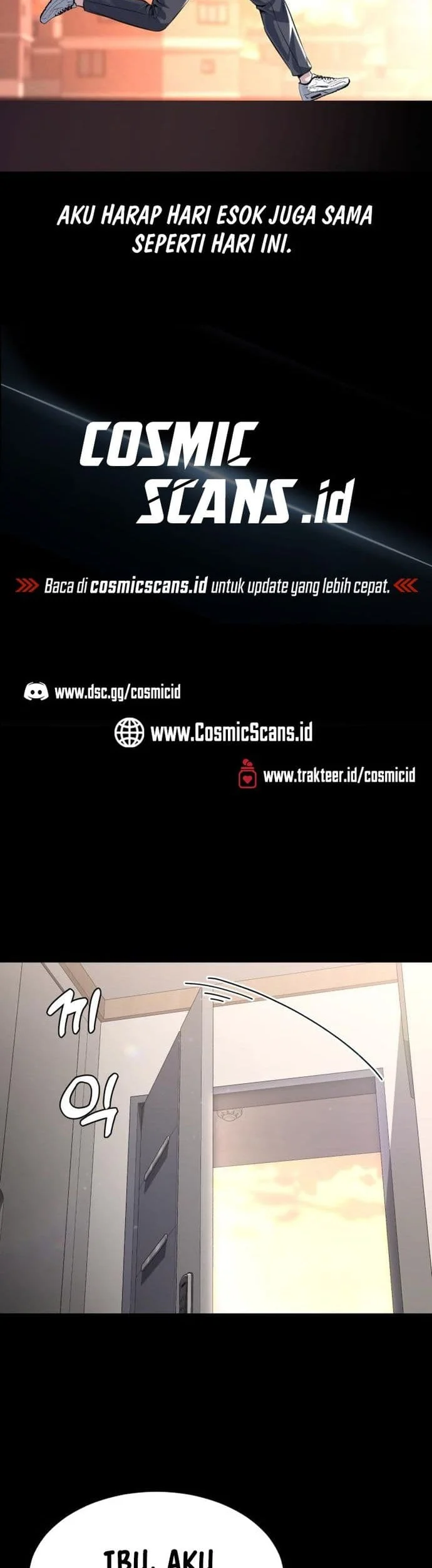 Ticket Hero S2 Chapter 37 Gambar 39