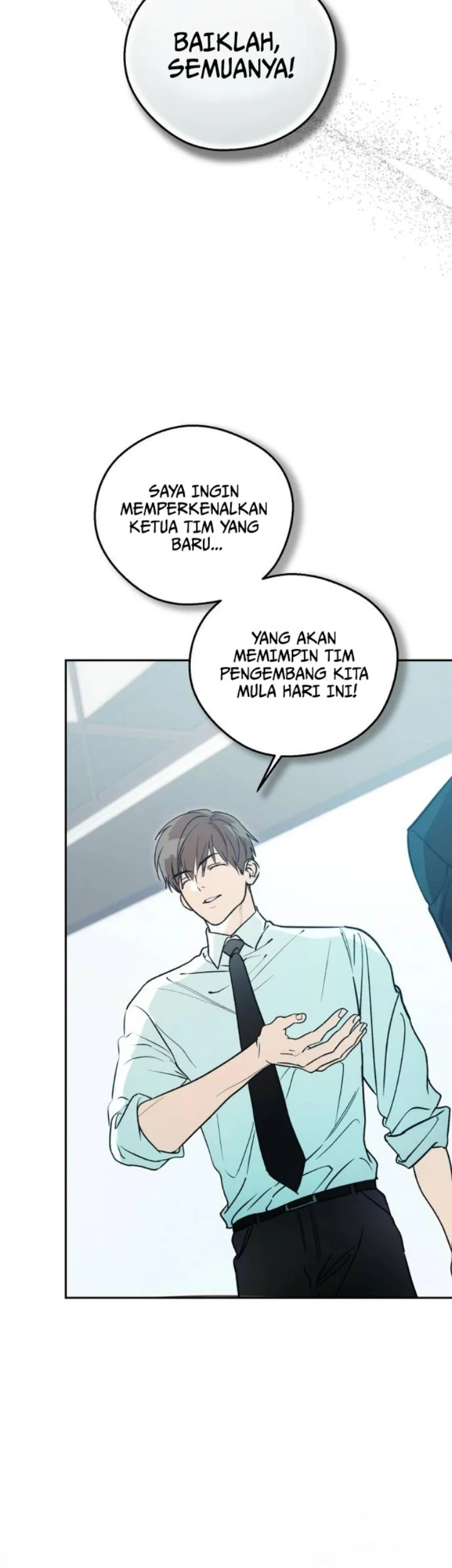Tidal Warning Chapter 1 Gambar 32