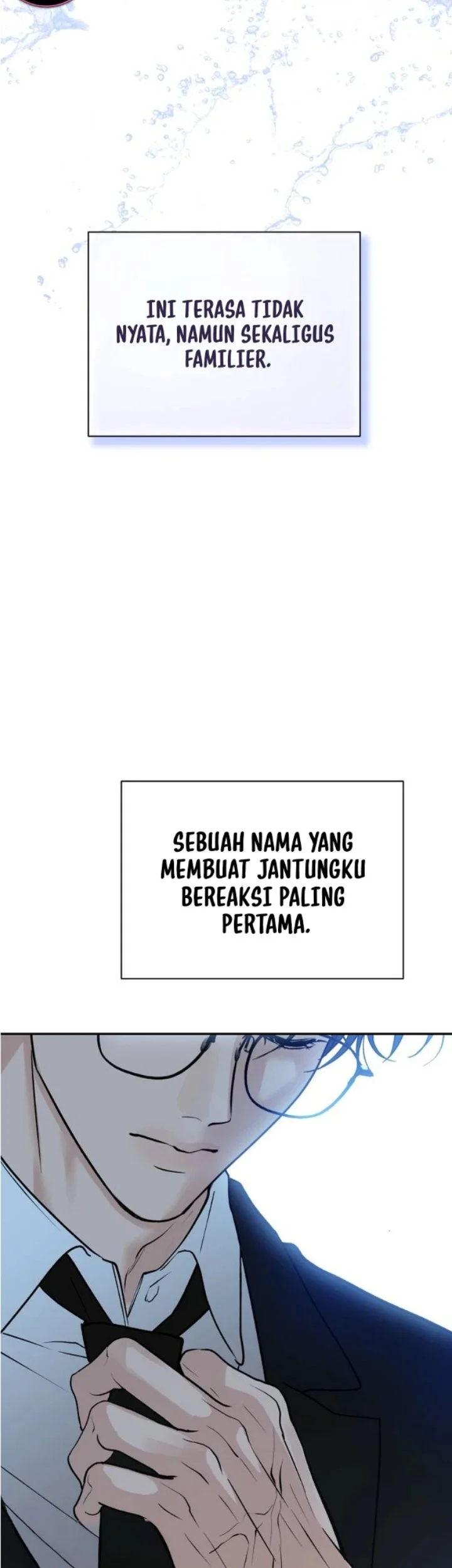 Tidal Warning Chapter 1 Gambar 34
