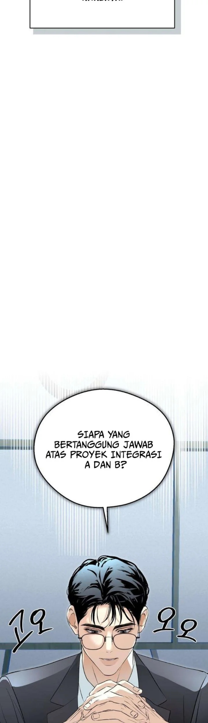 Tidal Warning Chapter 2 Gambar 33