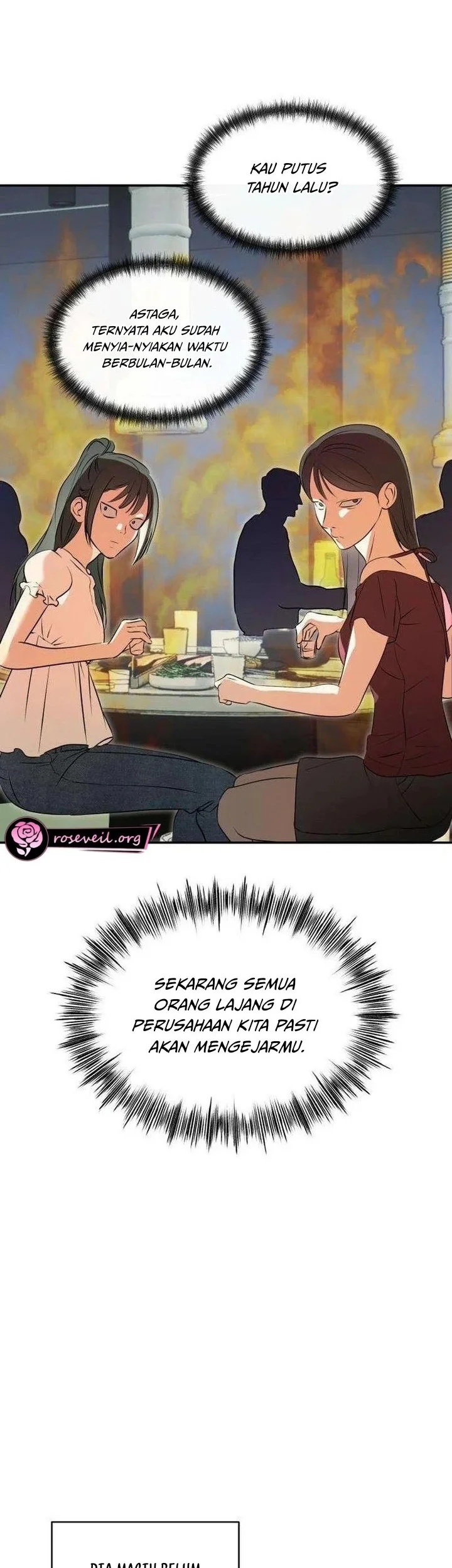 Tidal Warning Chapter 4 Gambar 27