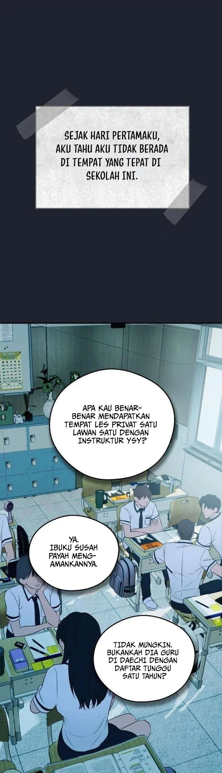 Tidal Warning Chapter 5 Gambar 29