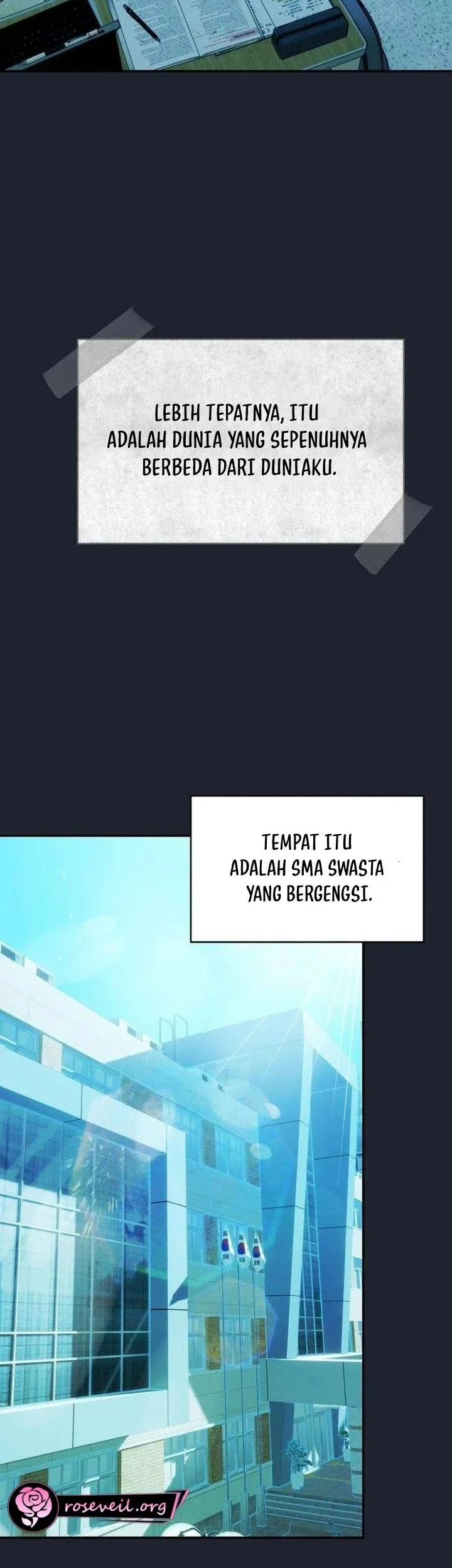 Tidal Warning Chapter 5 Gambar 30