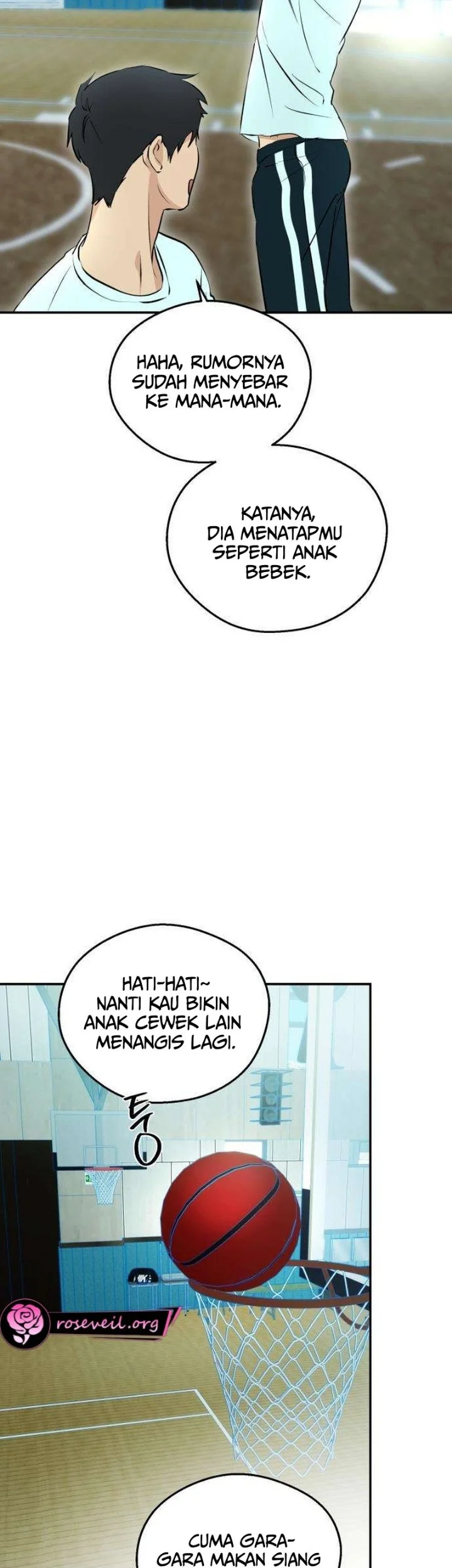 Tidal Warning Chapter 6 Gambar 31