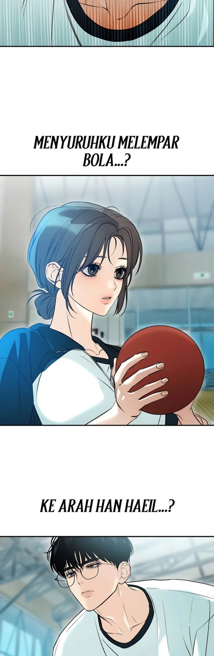 Tidal Warning Chapter 7 Gambar 24
