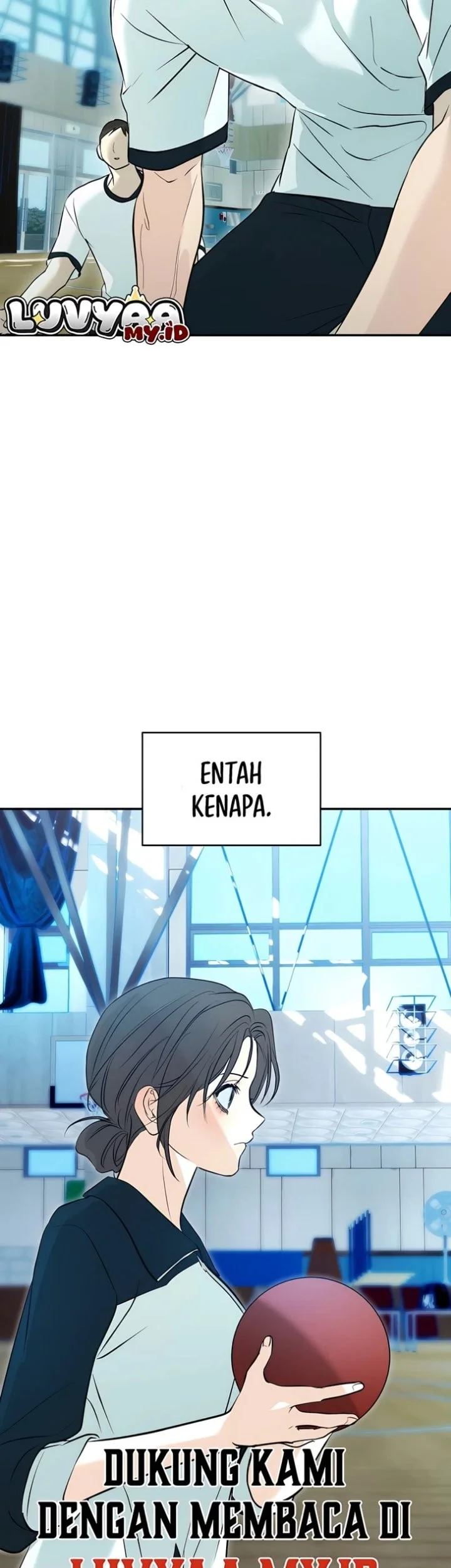 Tidal Warning Chapter 7 Gambar 25