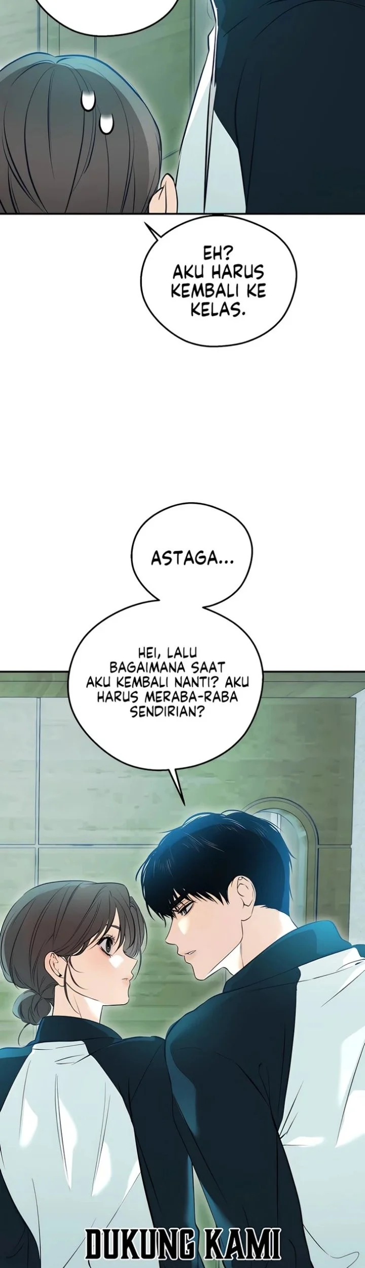 Tidal Warning Chapter 8 Gambar 25