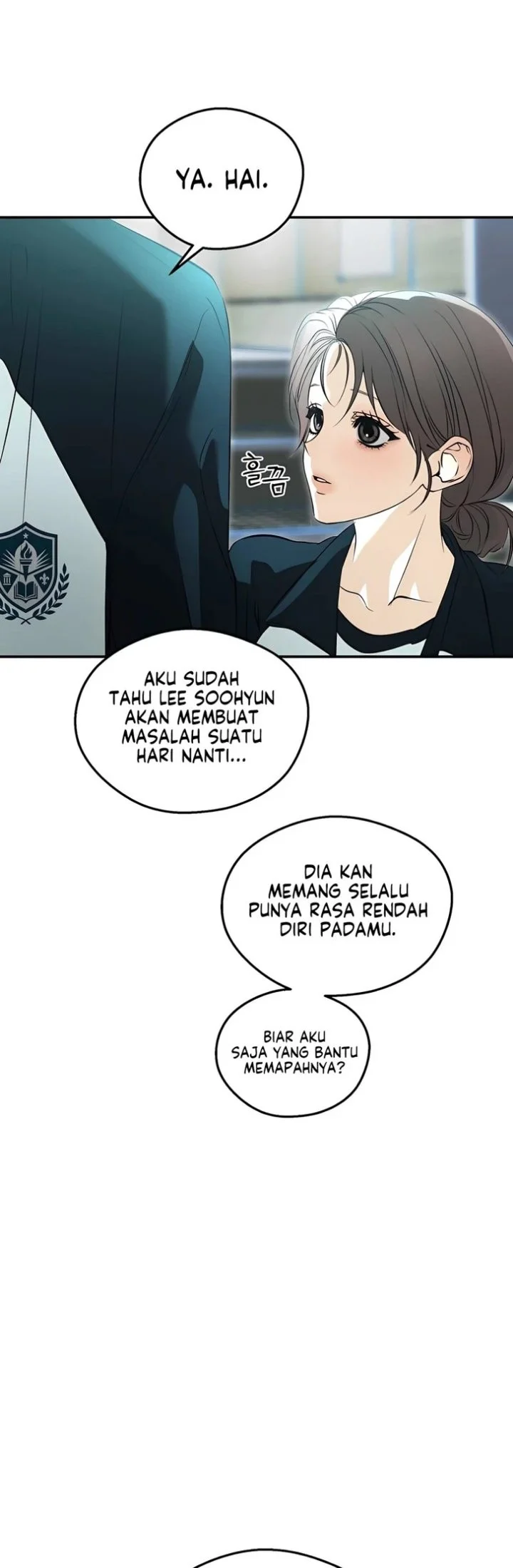 Tidal Warning Chapter 9 Gambar 21
