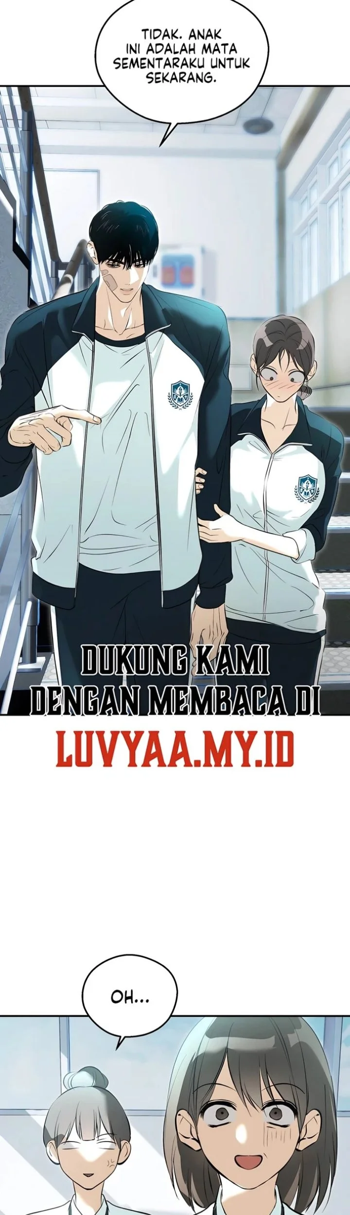 Tidal Warning Chapter 9 Gambar 22
