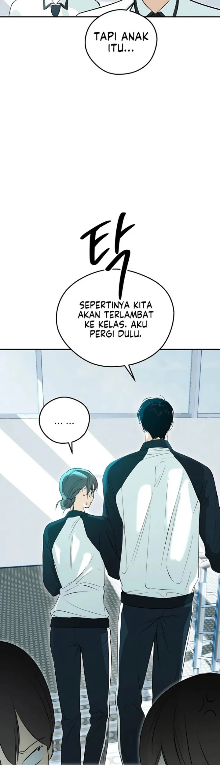 Tidal Warning Chapter 9 Gambar 23