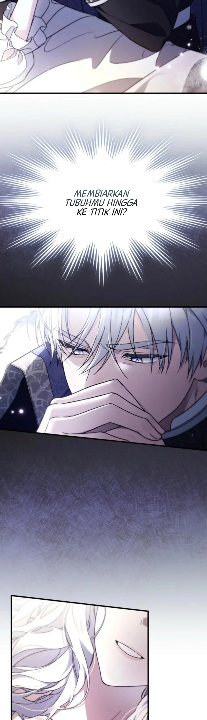 Time Healer Ceres Chapter 1 Gambar 26