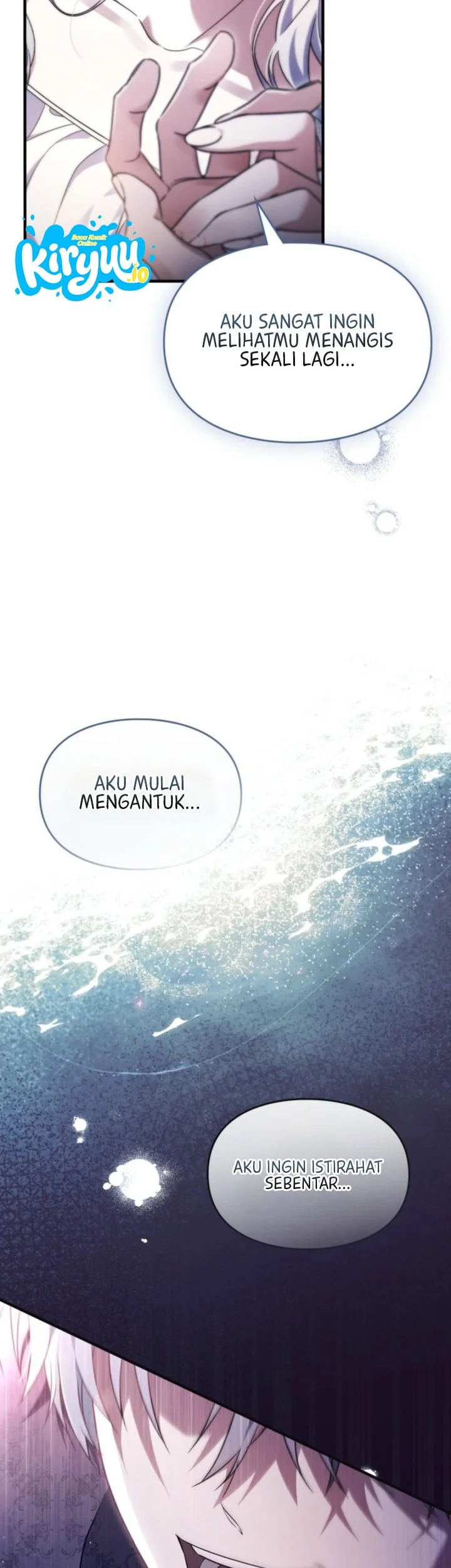 Time Healer Ceres Chapter 1 Gambar 27