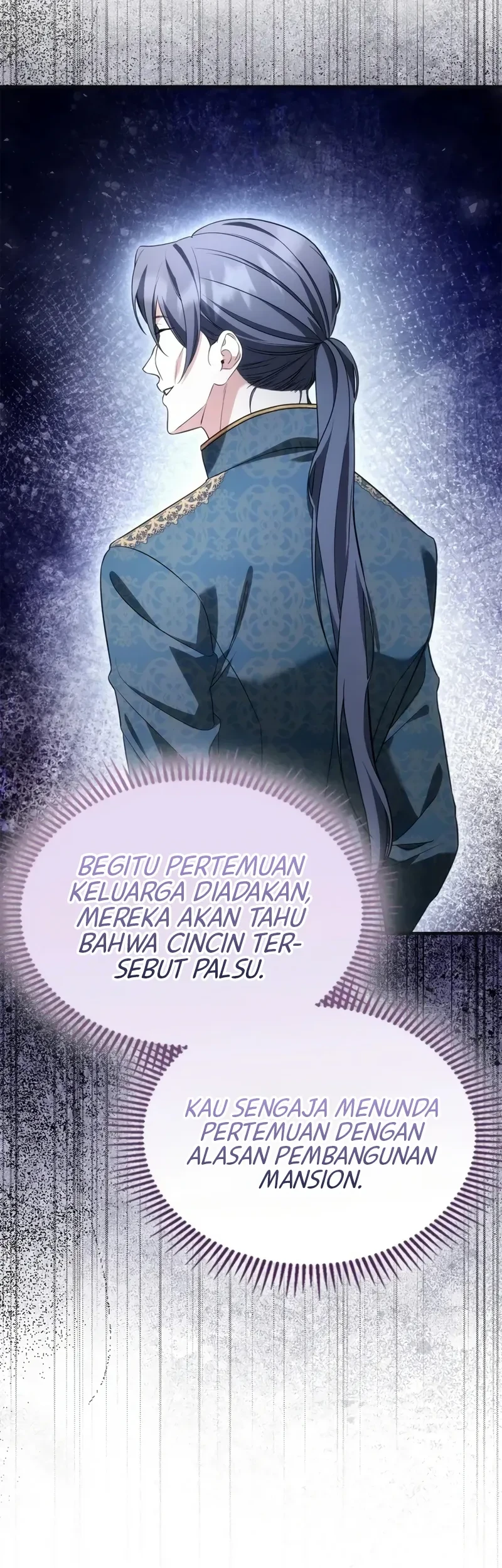 Time Healer Ceres Chapter 22 Gambar 25