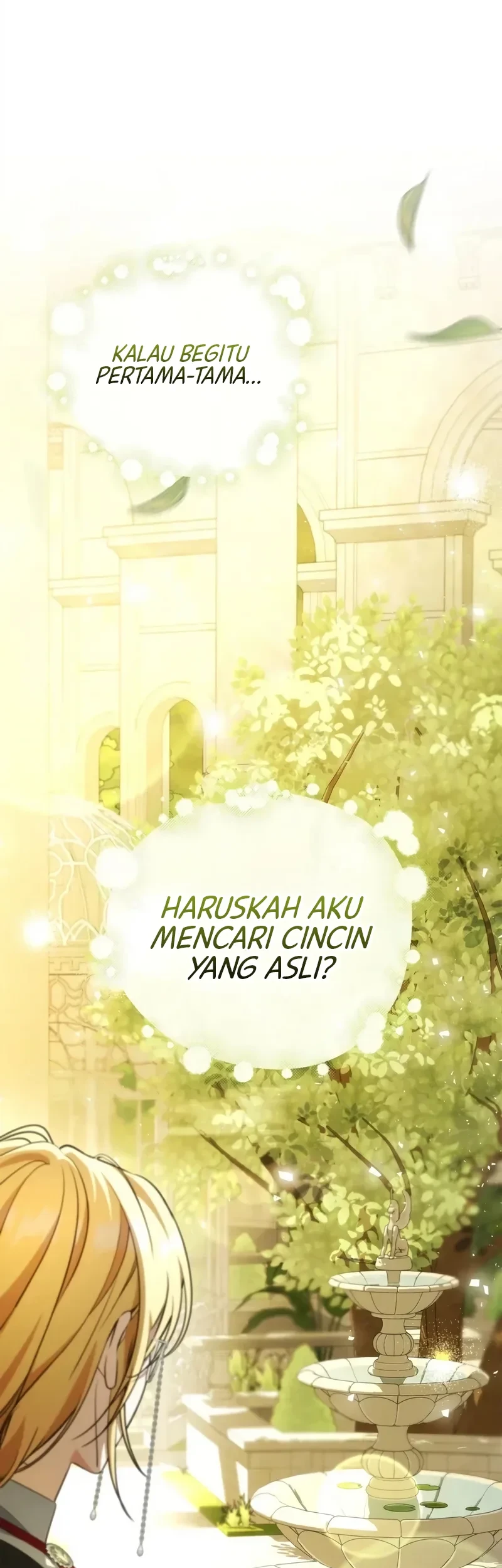 Time Healer Ceres Chapter 22 Gambar 27