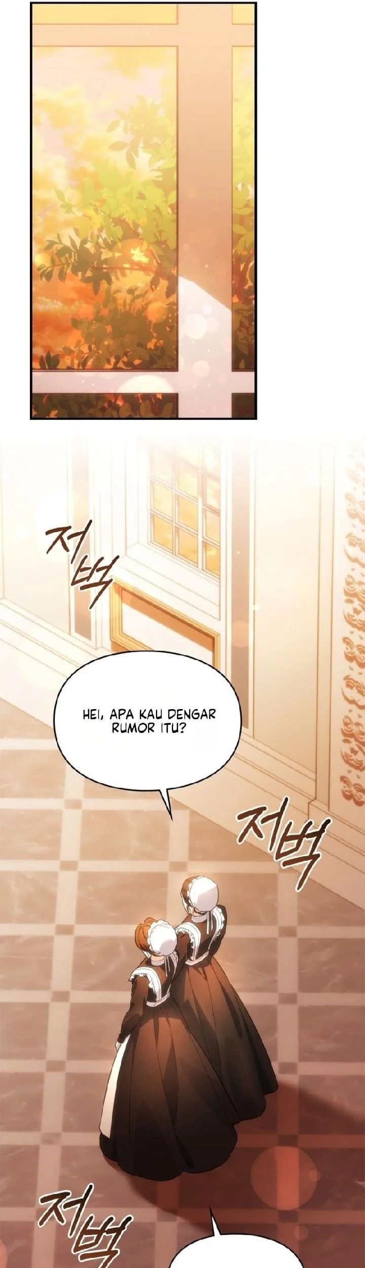 Time Healer Ceres Chapter 23 Gambar 22